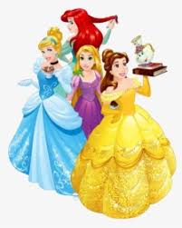 Images of the disney princesses. Disney Princess Png Images Free Transparent Disney Princess Download Kindpng