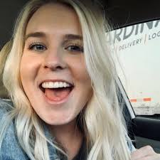 Haley Smart (@HaySmartie)