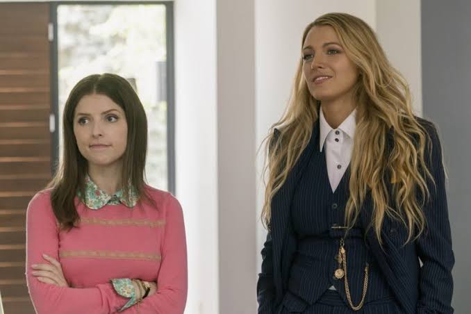 Review | A Simple Favor film review: Anna Kendrick, Blake Lively in oddly  enjoyable noir comedy | South China Morning Post