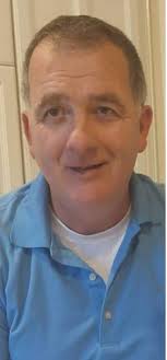 Sponsor Seamus McCann