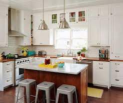 Long Awaited Kitchen Remodel With Diy Cabinetry Kitchen Remodel Layout Kitchen Remodel Cost Cheap Kitchen Remodel