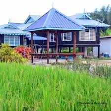 It is situated 12 km fr… Menarikdikualaselangor D Bendang Homestay Tanjong Karang Menarik Di Central