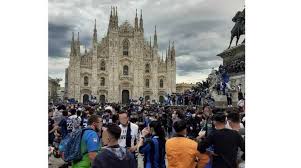 It's been 11 years coming, but inter milan clinched its first serie a title in over a decade on sunday after atalanta failed to win at by john sinnott, cnn. Ufjp9mgxvhsfbm