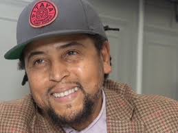 Fundraiser for David Muhammad by Morgan Health Fund : In Loving Memory of  Kamal Cubas