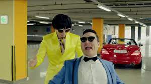 Yoo jaesuk suddenly said, pnation's head producer psy called me and told me not to make hyuna talk too much, but to dance a lot. he then . Gangnam Style Psy K Pop Gif Find On Gifer