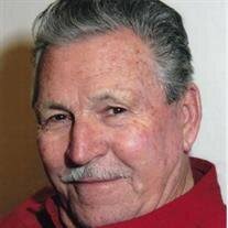 Wesley Eugene Oswald Obituary