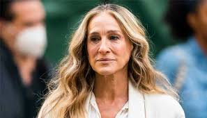 Sarah Jessica Parker feels excited about new season of 'And Just Like That'