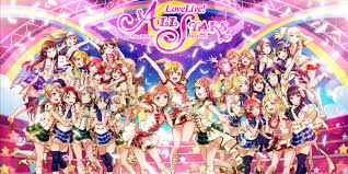 Little sister, which sexualizes the. Love Live The Japanese Anime Idol Series Explained Polygon