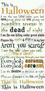 Maybe you would like to learn more about one of these? This Is Halloween Halloween Songs Halloween Printables Halloween Quotes