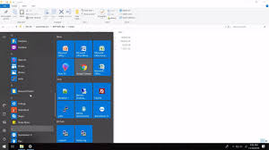 Cara Install Software Koperasi Custom Pada Windows 10 64bit Windows 10 Software Windows