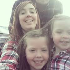 Beth Bennett-Harris (bellex2mom)