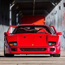 Because of this, collectors and experts consider this car to be the ultimate ferrari (hence the price tag). The Ultimate List Of The 10 Most Expensive Ferrari Cars In The World Supercars Rare Sports Cars And Classic Ferraris Put Up For Sale In 2020