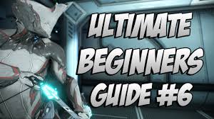 Quests are merely for story, and warframe doesn't have a lot of that explicitly at the moment. Warframe The Ultimate Beginner S Guide Episode 6 The Once Awake Quest And The Mars Junction Youtube