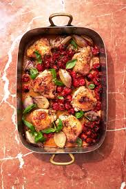 Beef casseroles chicken fish meatloaf pasta pizza pork rice salads turkey vegetarian. Learn How To Master Five Essential Cooking Techniques With These Chicken Recipes Cherry Tomatoes Classic Chicken Recipe Chicken Dinner