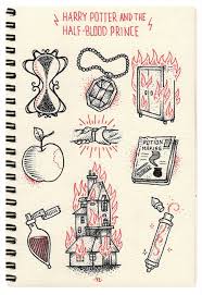 Seconddesign Harry Potter Drawings Harry Potter Tattoos Harry Potter Art