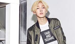 We promise to bring you guys to a new world. People Photostory Of Winner S Taehyun Kpopmap
