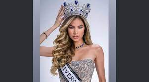 ¿dónde ver miss universo en vivo en 2021? Miss Universo 2021 Cuando Se Realizara Y Como Votar Por Tu Favorita