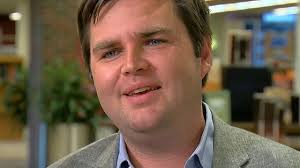 Whenever I see JD Vance I think of the weird guy in the sublime song, “Date  Rape” She heard a noise and she looked through the door And saw a man she'd