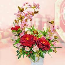 Maybe you would like to learn more about one of these? Golden Fortune Artificial Chinese New Year Flowers Arrangement Chinese New Year Flower Flower Arrangements Artificial Flower Arrangements