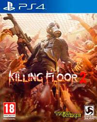 Cheat codes / console commands. Trucos Killing Floor 2 Playstation 4