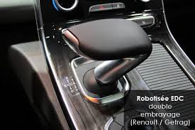 Fiabilite Des Boites Automatiques Fiabilite Boites Automatiques
