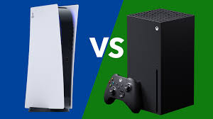 Xbox series x ist die leistungsstärkste xbox aller zeiten. Ps5 Vs Xbox Series X Wer Sollte Sich Welche Konsole Kaufen