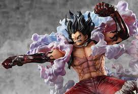 ボード モンキー d ルフィ monkey d luffy ワンピース アニメ フィギュア onepiece anime figure のピン