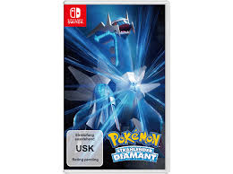 $42.75 + $20.65 shipping + $20.65 shipping + $20.65 shipping. Pokemon Strahlender Diamant Nintendo Switch Mediamarkt