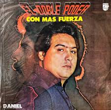 El Doble Poder, Daniel Celedón Orsini Daniel Ismael