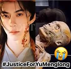 Peramal Amerika: Yu Menglong disiksa selama berbulan-bulan! Dia bahkan  melihat "banyak dekorasi aneh di sebuah ruangan besar," seorang korb4n...