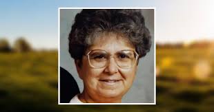 Imogene Louise Johnson Obituary October 26, 2023