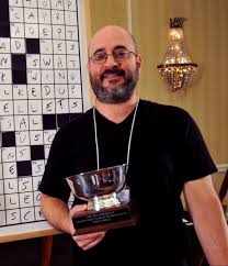 Finally won an elite crossword tournament. Crossword Puzzle Tips Top Competitors Offer Crossword Advice Time