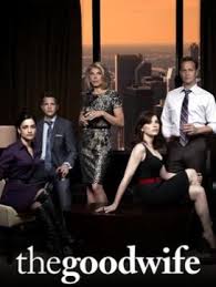 Pin By Christine Parks On I Love It Good Wife Television Show Great Tv Shows