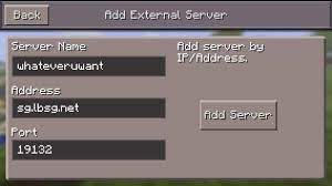 ✓ listed right here on our server list. Minecraft Pocket Edition Hunger Games Server Minecraft Amino