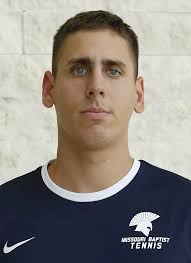 2021-22 Men's Tennis Roster