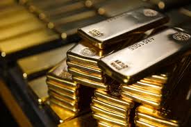 1.11 : Vàng giảm giá sau khi đạt mức cao kỷ lục do áp lực chốt lời