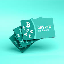 The introduction of crypto debit cards is alleviating that challenge for many. What Are Crypto Debit Cards Coinmarketcap