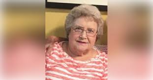 Obituary information for Lucy Nell Brantley