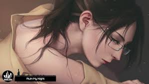 BLAEKER feat. Cleo Kelley