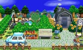 Train Station Animal Crossing Happy Home Designer 1 Happy Home Designer Animal Crossing Animal Crossing Qr
