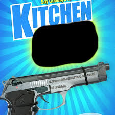 See posts, photos and more on facebook. Stream Kitchen Without Gun By Ethxn Listen Online For Free On Soundcloud