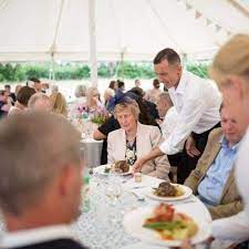 The best las vegas caterer service called worry free catering will provide excellent dinner party catering for your upcoming event. Pin On Catering Services In Kent