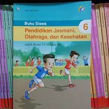 Kunci jawaban uas penjaskes 1. Kunci Jawaban Buku Pendidikan Jasmani Olahraga Dan Kesehatan Kelas 6 Berbagai Buku