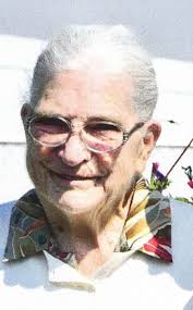 Obituary for Betty May (Vincent) Smith