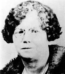 Hogan, Della Mae (1876