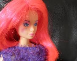 Dolly Report- Jem and the Holograms