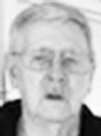 Daniel Flurry Obituary (1939