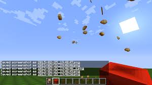 Here you may to know how to command rain in minecraft. Diamond Rain Redstone Discussion And Mechanisms Minecraft Java Edition Minecraft Forum Minecraft Forum