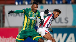 Head to head information (h2h). Uitvak Ado Den Haag Willem Ii Vol Willem Ii