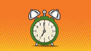 Polish your personal project or design with these cartoon alarm clock transparent png images, make it even more personalized and more attractive. Old Alarm Clock Rings Cartoon Stock Footage Video 100 Royalty Free 1007766445 Shutterstock